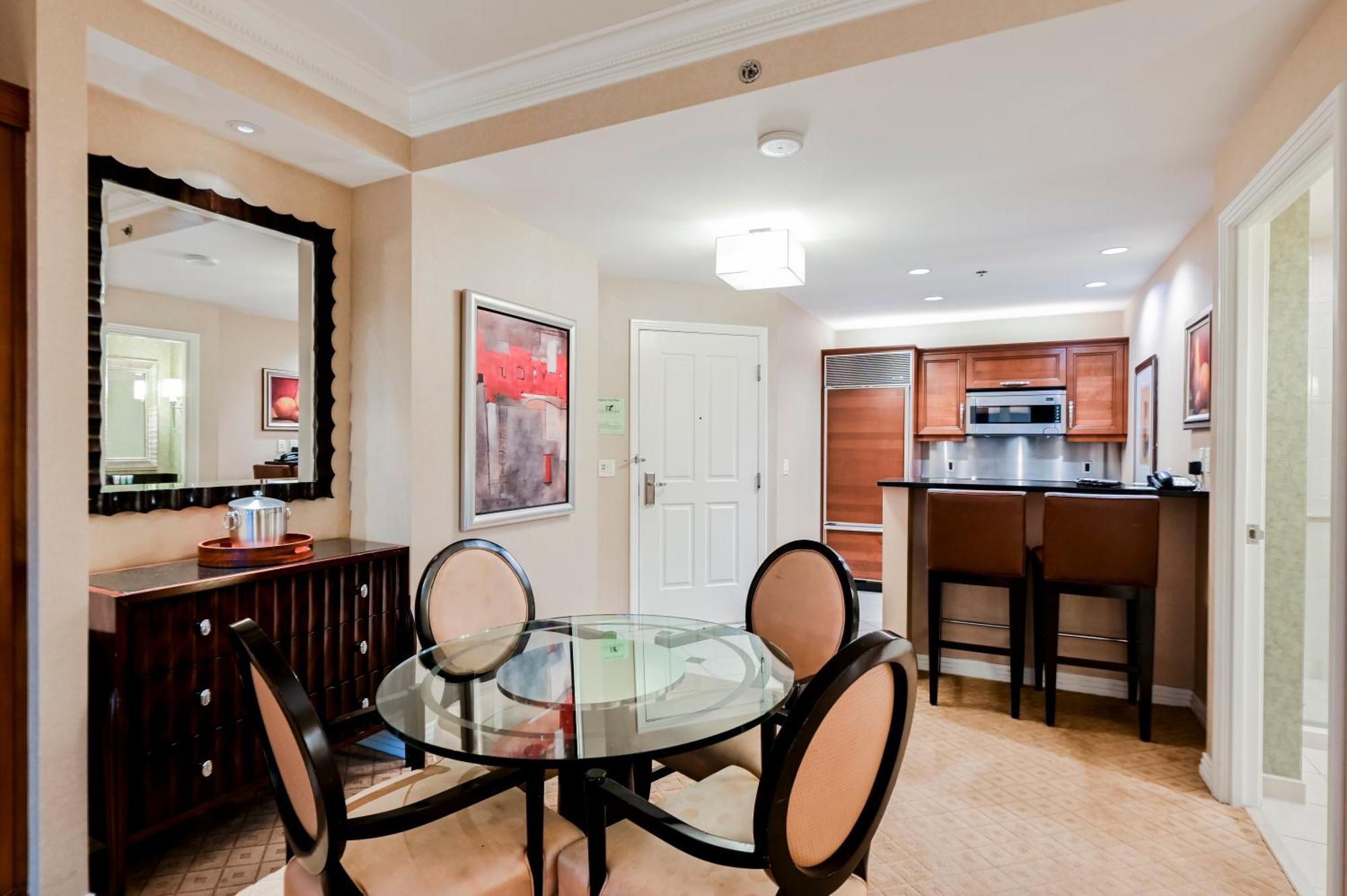 Stripviewsuites At Signature Las Vegas Zimmer foto