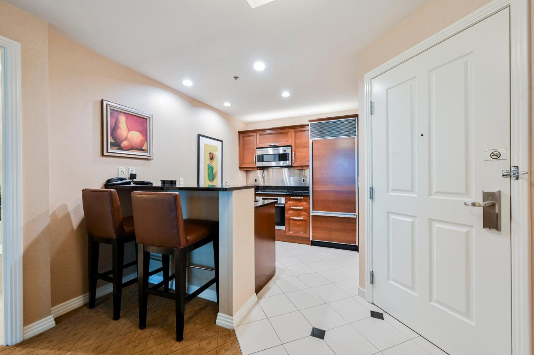 Stripviewsuites At Signature Las Vegas Zimmer foto